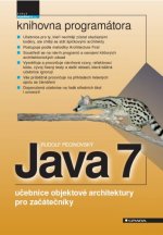 Obálka Java 5.0 – Novinky jazyka a upgrade aplikací